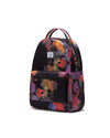 Nova Mid Volume Backpack - Watercolor Floral