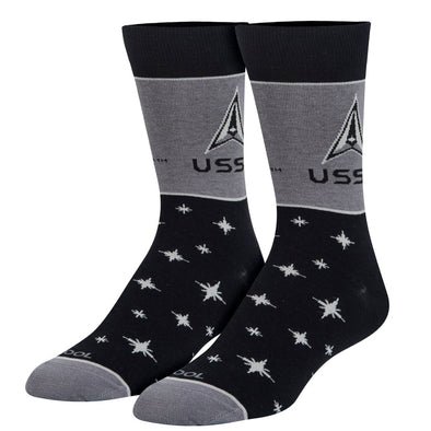 Space Force Socks