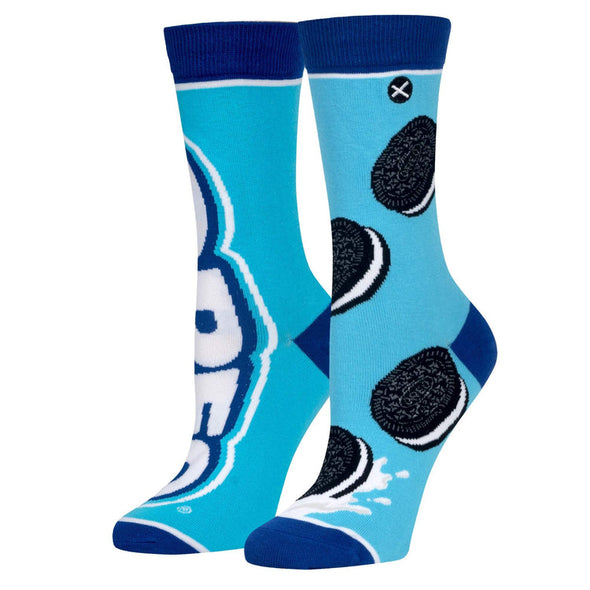 Oreo Cookie Socks