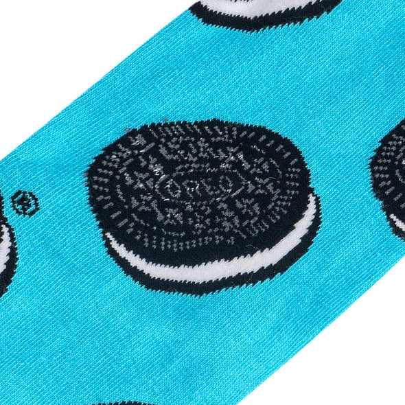 Oreo Cookie Socks