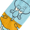 Squidward and Mr. Crabs Women's Socks