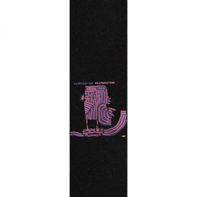 Jessup Ultra Childress Inspirationdes Grip Tape