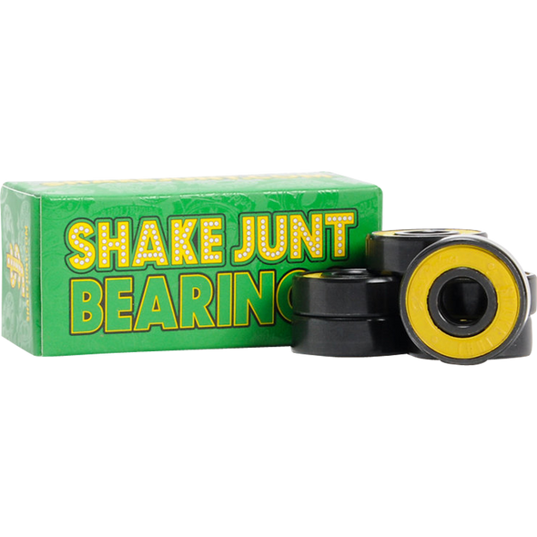 Shake Junt Low Riders A-3 Single Set Bearings