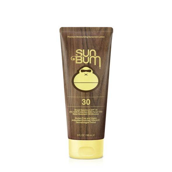 Sun Bum Original SPF 30 Sunscreen Lotion