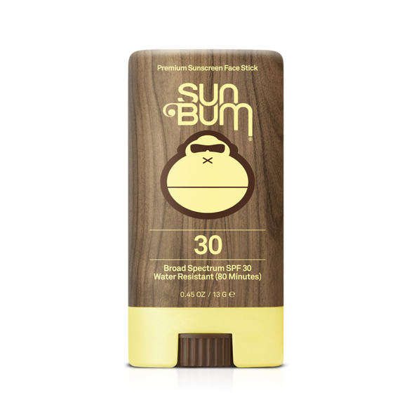 Sun Bum Originial SPF 30 Sunscreen Face Stick
