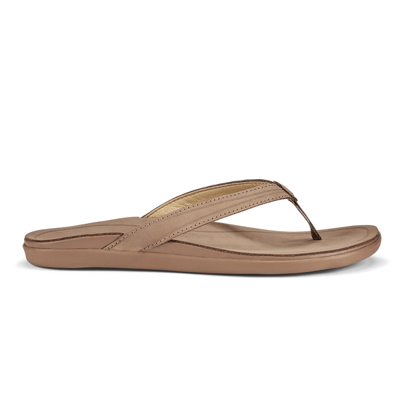 'Aukai Women's Sandal Tan