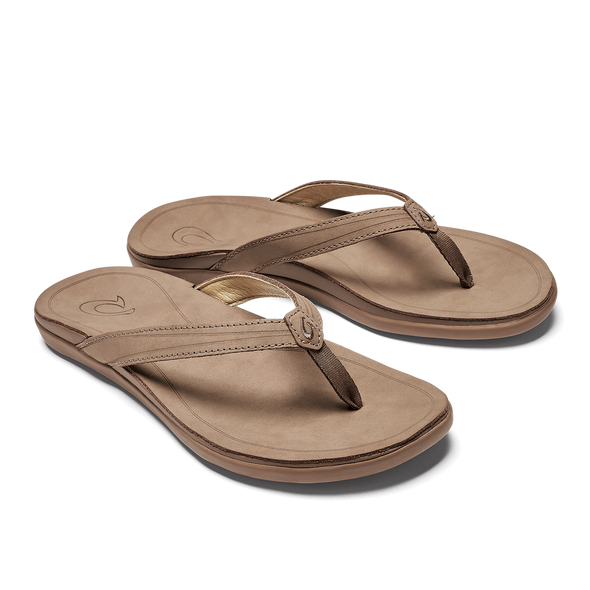 'Aukai Women's Sandal Tan