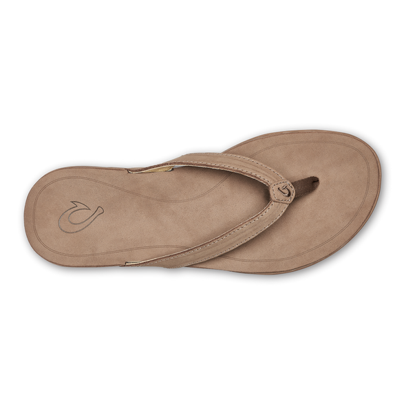 'Aukai Women's Sandal Tan