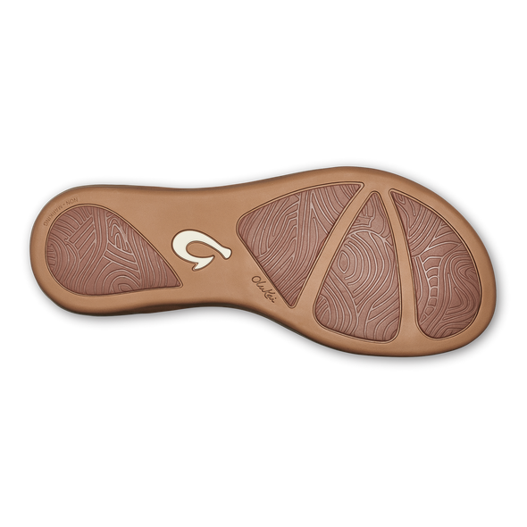 'Aukai Women's Sandal Tan