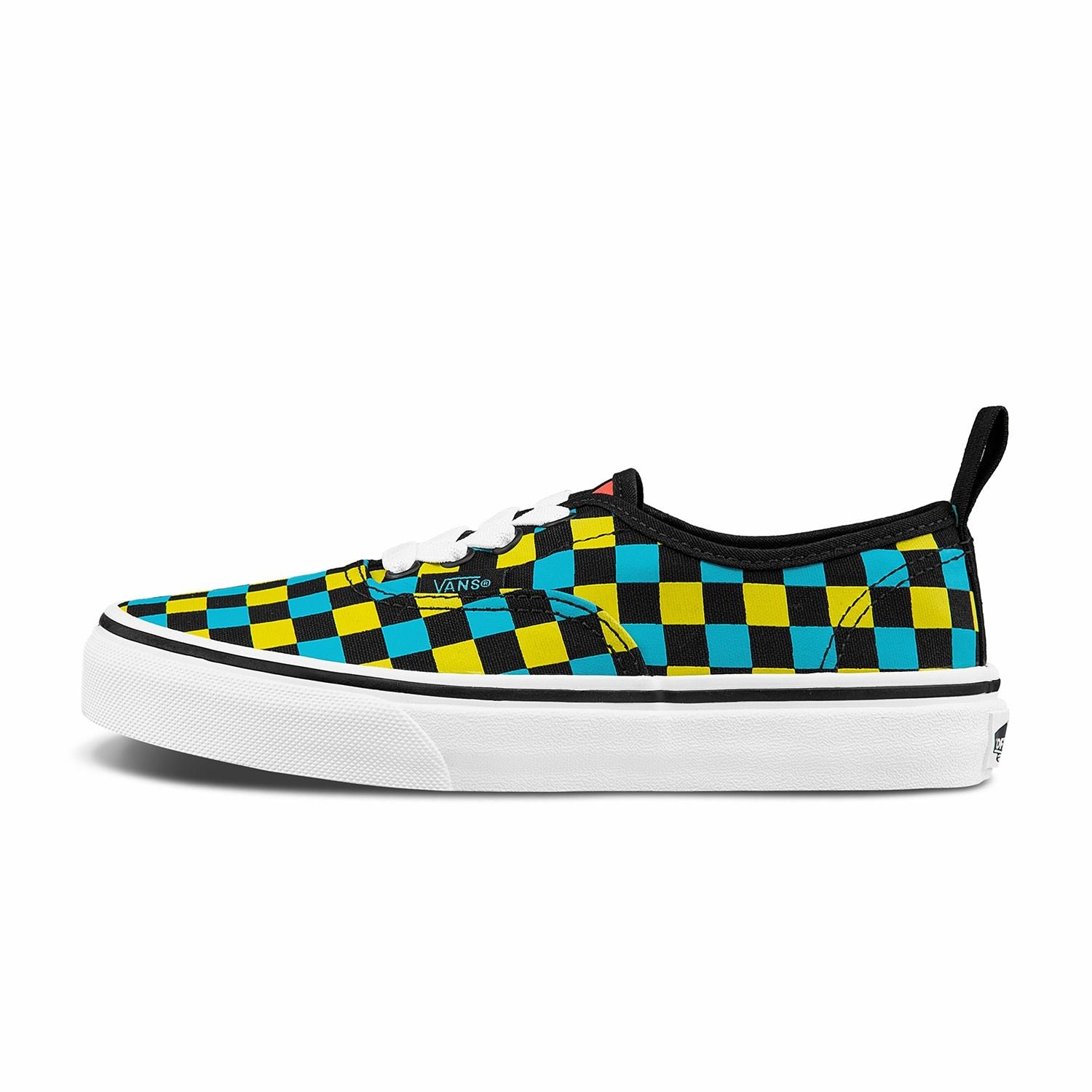 AUTHENTIC KIDS - CHECKERBOARD NEON GLOW – CoastalEdge2120