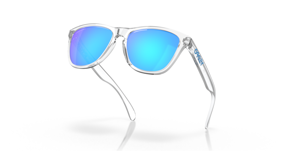 Frogskins clear shop