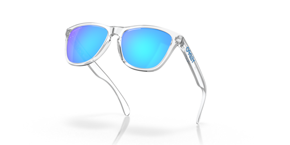 FROGSKINS - CRYSTAL CLEAR / PRIZM SAPPHIRE