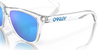 FROGSKINS - CRYSTAL CLEAR / PRIZM SAPPHIRE