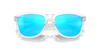 FROGSKINS - CRYSTAL CLEAR / PRIZM SAPPHIRE