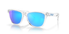 FROGSKINS - CRYSTAL CLEAR / PRIZM SAPPHIRE