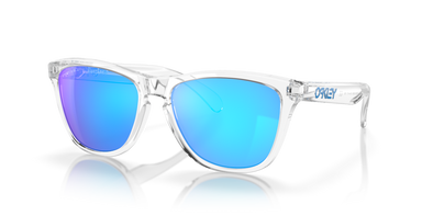 FROGSKINS - CRYSTAL CLEAR / PRIZM SAPPHIRE