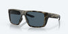 Lido Sunglasses - Wetlands / Polarized Gray 580P