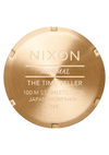 Nixon Time Teller Matte Black/Gold