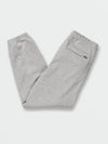 Iconic Stone Fleece Pants