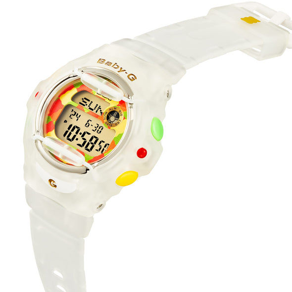 BG-169 Series Baby-G Haribo Watch