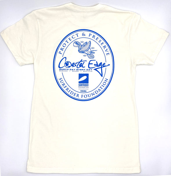 Surf Turtle T-Shirt
