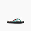 Kids Ahi Girl's Sandal Snow Cone