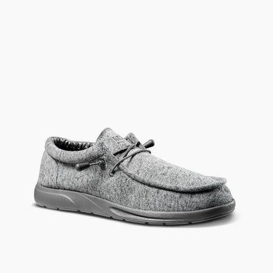 Cushion Coast Shoes Light Grey