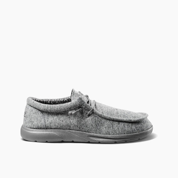 Cushion Coast Shoes Light Grey