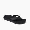 Santa Ana Women's Sandal Black