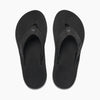 Santa Ana Women's Sandal Black