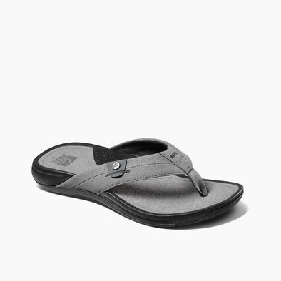 Pacific Men's Sandal Slate