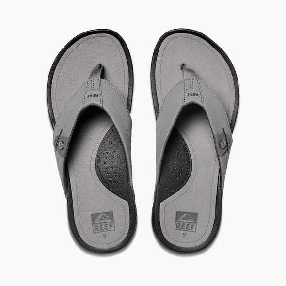 Pacific Men's Sandal Slate