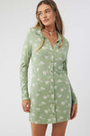 Juliette Long Sleeve Dress