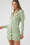 Juliette Long Sleeve Dress