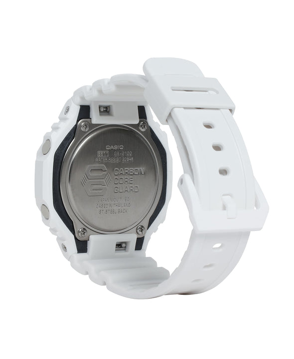 GA-2100 Series Analog Digital Watch
