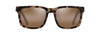 Stone Shack Classic Sunglasses - Matte Havana Tort/HCL Bronze Polarized