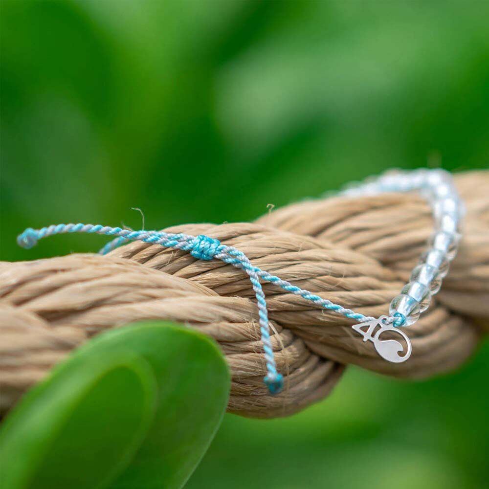 DOLPHIN BEADED BRACELET – CoastalEdge2120