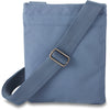 Jive Crossbody Bag Vintage Blue
