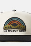 Scenic See You Hat