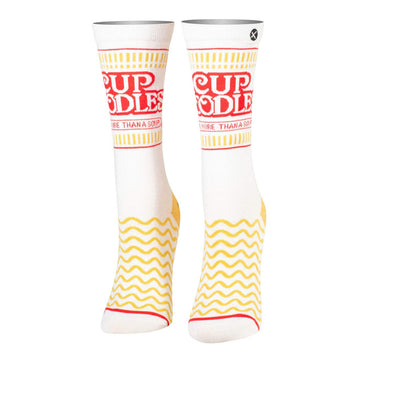 Cup of Noodles Women's Socks