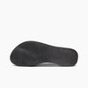 Cushion Slim Women's Sandal Black