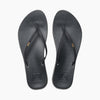 Cushion Slim Women's Sandal Black