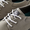 Deckhand 3 Shoe Grey/White
