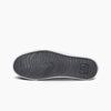 Deckhand 3 Shoe Grey/White