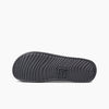 Reef One Slide Grey/Tan