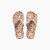 Kids Ahi Girl's Sandal Cheetah