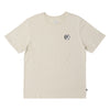 SURF SHOP SUPER SOFT SHORT SLEEVE TEE - HAZE