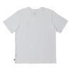 GOOD WAVES SHORT SLEEVE TEE - WHITE