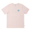 OG SUPER SOFT SHORT SLEEVE TEE - FADED PINK