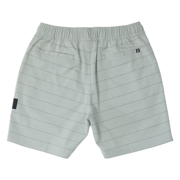 WARNER 18" WALKSHORT - JADE